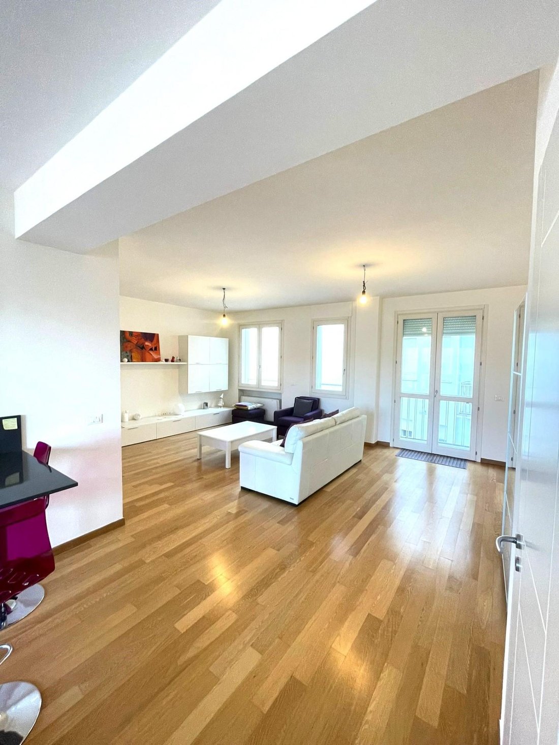 Apartment in Sant'Antonio, Pisa, Italy 1 - 17294388