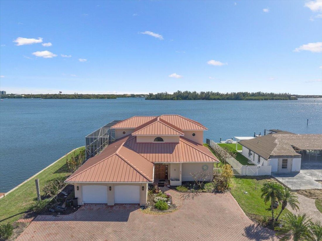 House in Vero Beach, Florida, United States 2 - 16900920