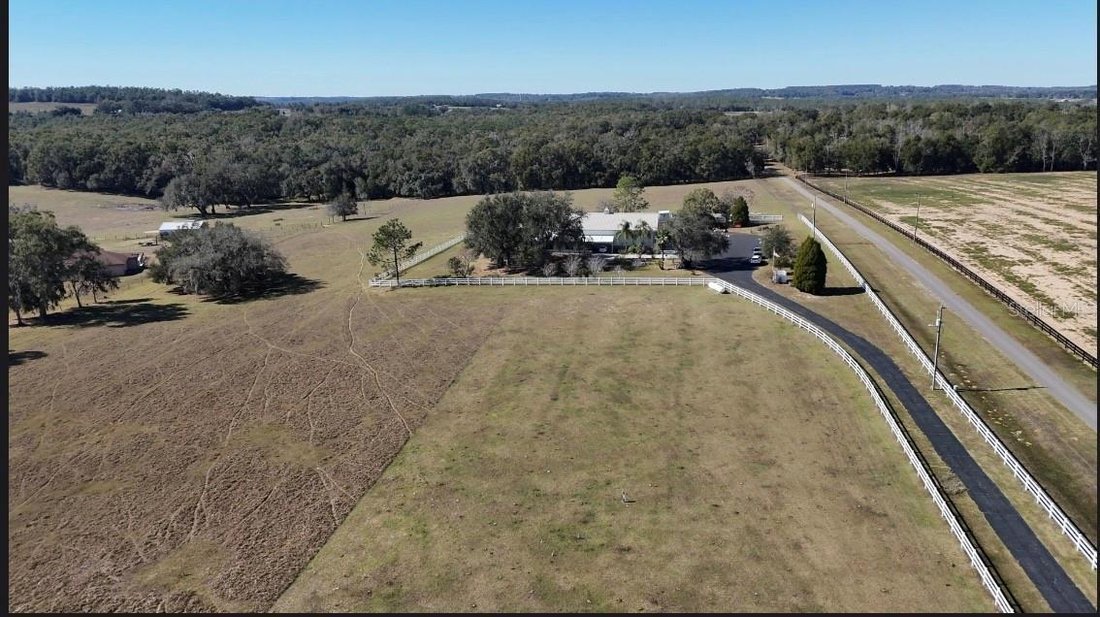 House in Dade City, Florida, United States 4 - 17292987