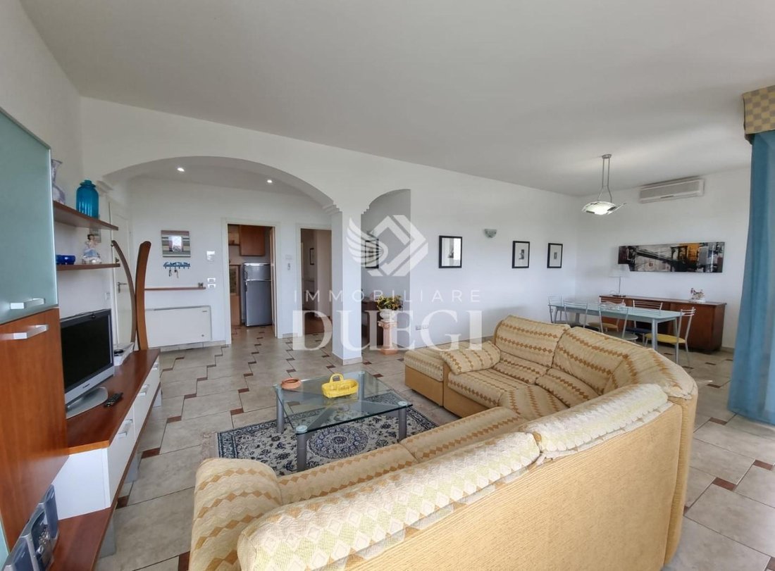 Apartment in Viareggio, Tuscany, Italy 3 - 17294320