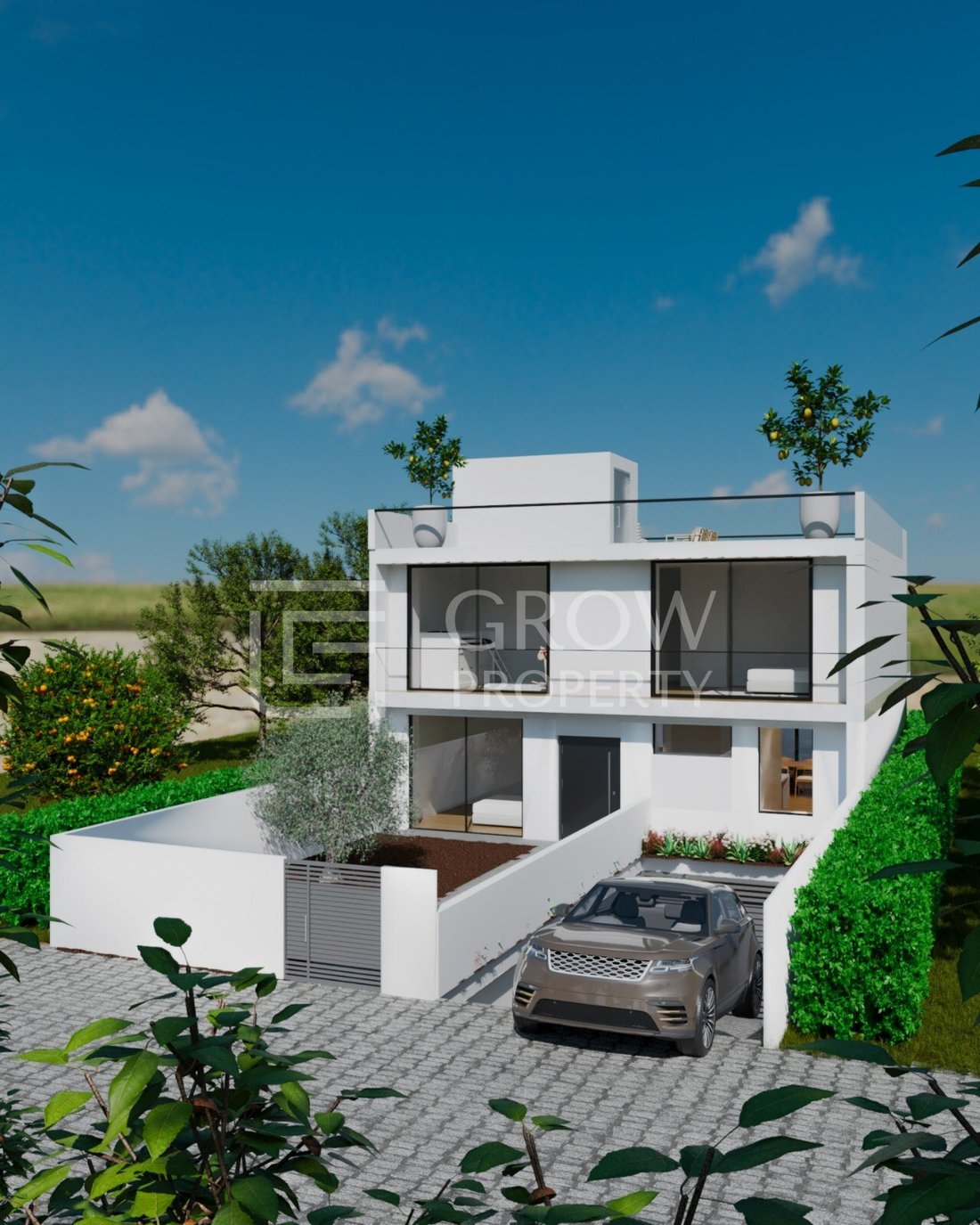Land in Montenegro, Algarve, Portugal 4 - 17071434