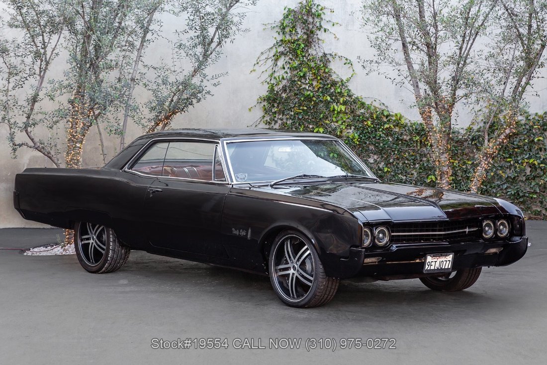Oldsmobile 98 in Los Angeles, CA 1 - 17295278