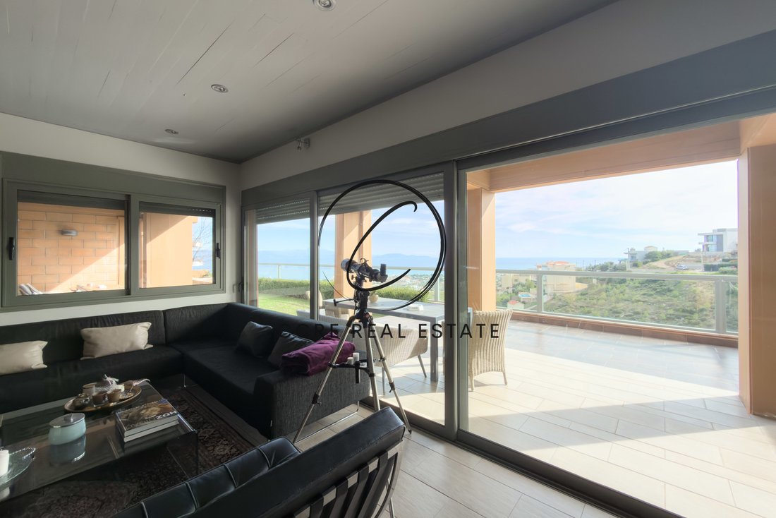 House in Nea Makri, Attica, Greece 1 - 17293622