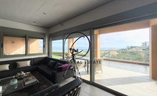 Maison à Nea Makri, Attique, Grèce 1