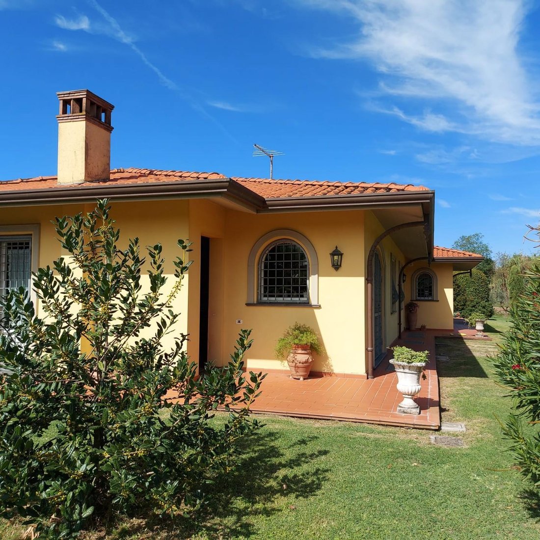 Villa in Poggioletto - Remola - La Zecca, Massa, Italy 3 - 17294400