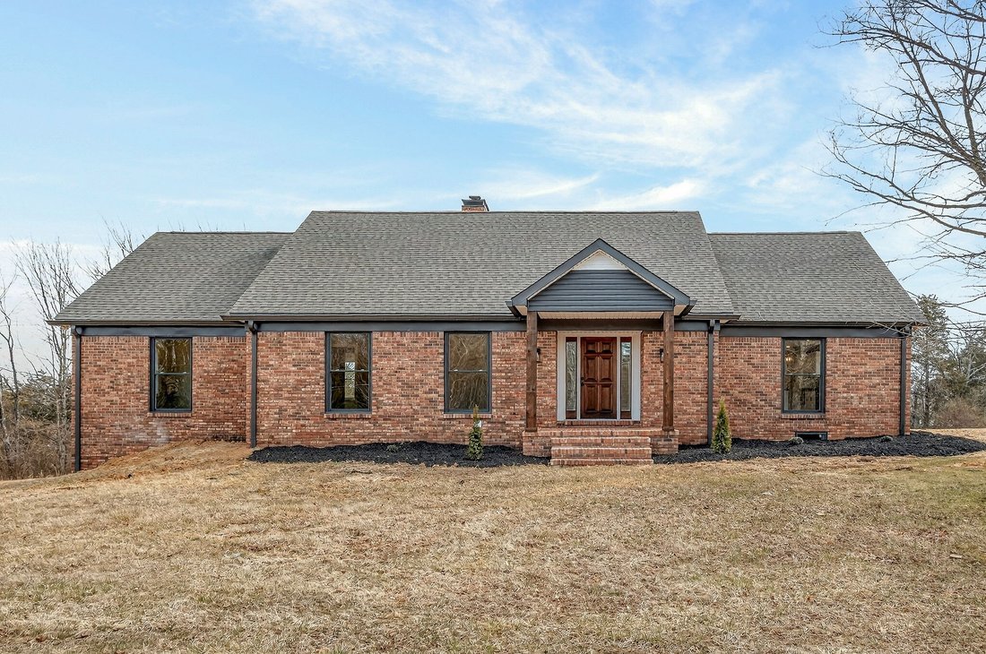 House in McMinnville, Tennessee, United States 1 - 17296746