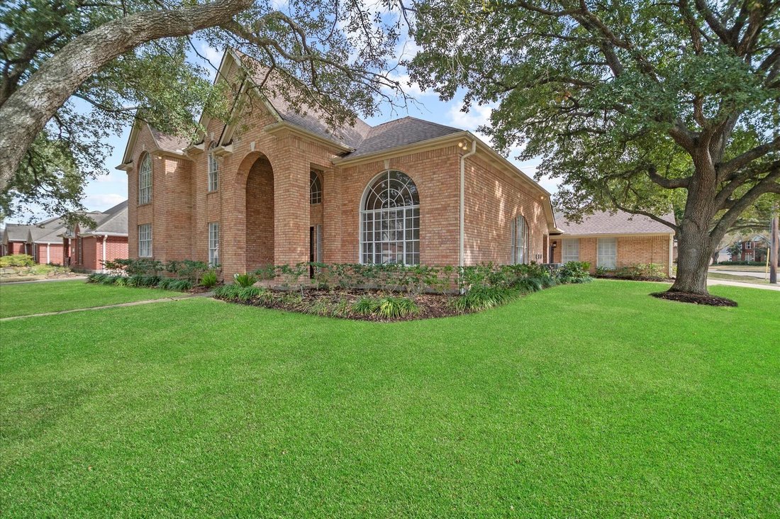 House in Katy, Texas, United States 2 - 17297446