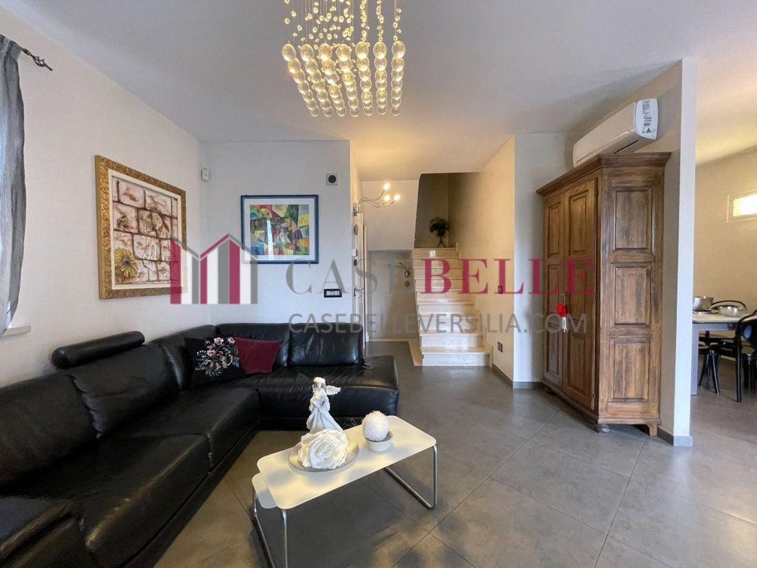 Country House in Poggioletto - Remola - La Zecca, Massa, Italy 4 - 12569391