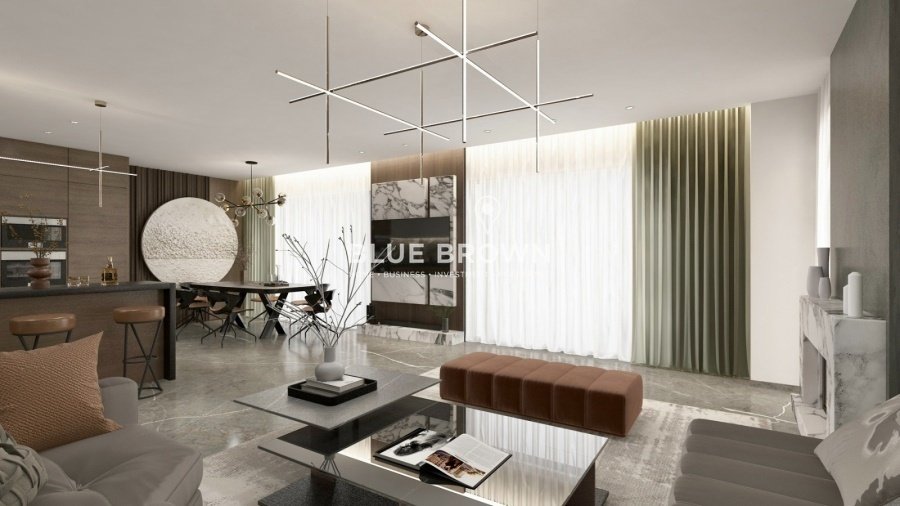 Apartment in Glyfada, Attica, Greece 3 - 17293690