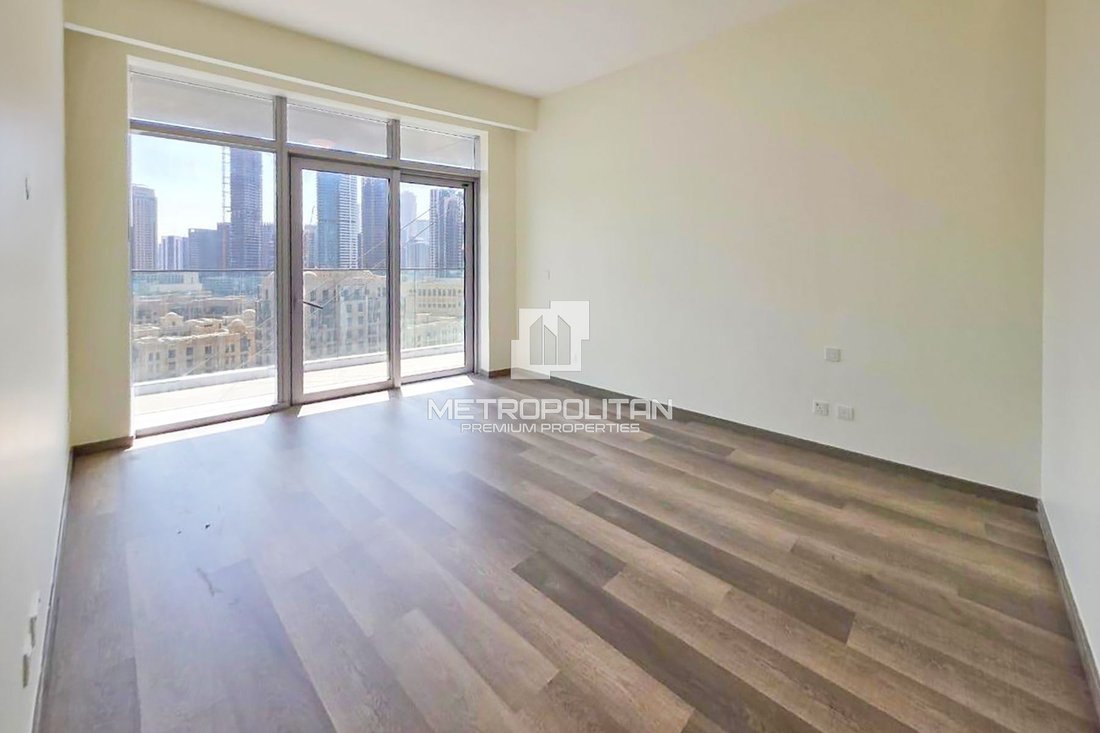 Apartment in Downtown Dubai, Dubai, United Arab Emirates 2 - 17295685