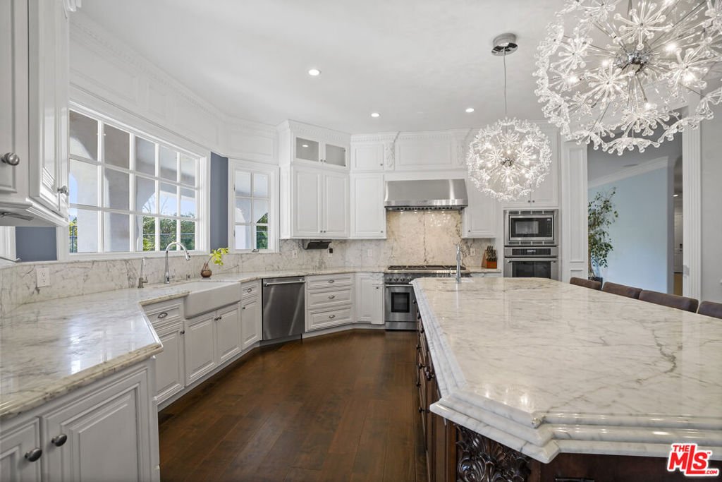 House in Los Angeles, California, United States 4 - 17243773