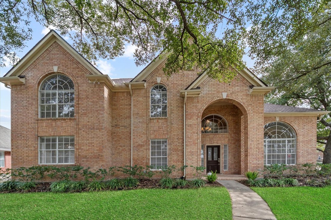 House in Katy, Texas, United States 1 - 17297446