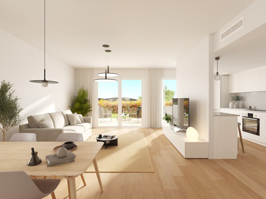 Chalet in Finestrat, Valencian Community, Spain 3 - 17296384