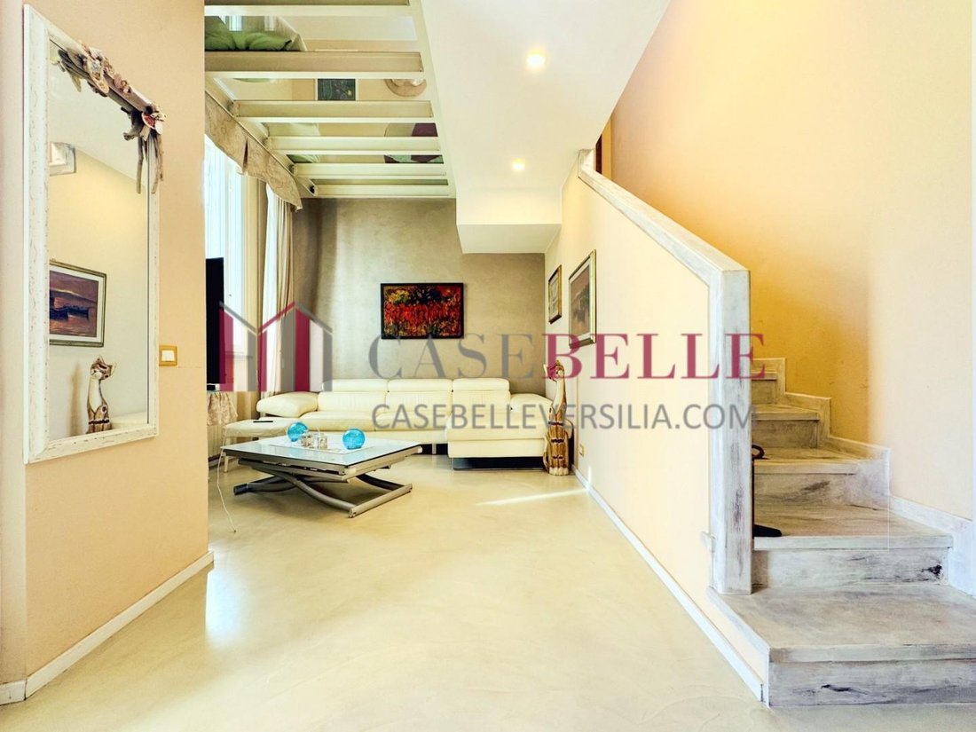 Country House in Lido di Camaiore, Camaiore, Tuscany 5 - 16250848