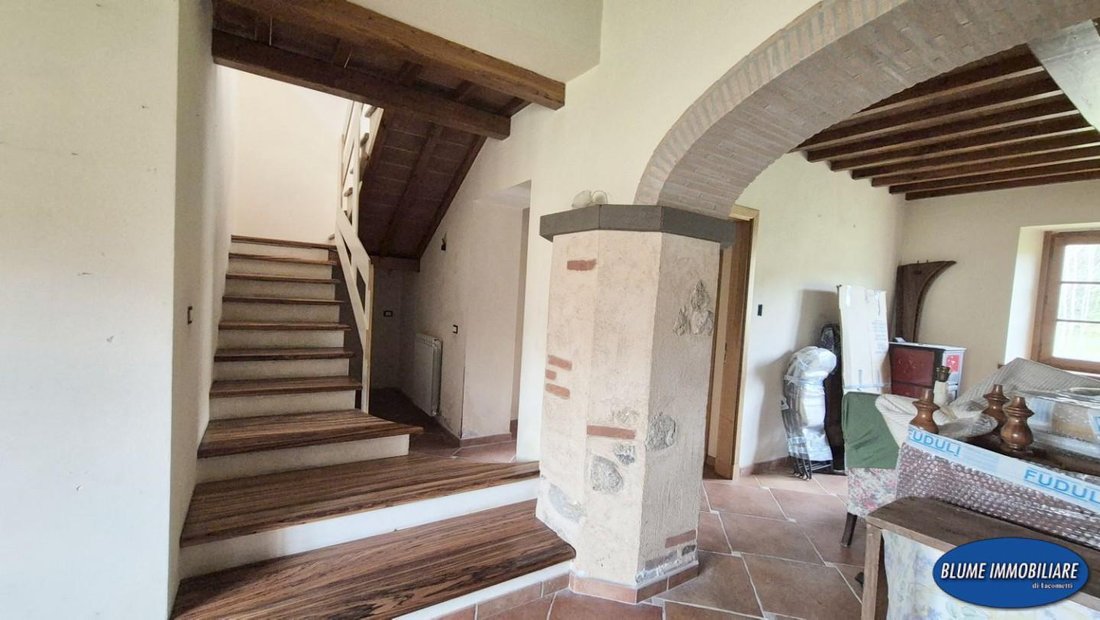 Farm Ranch in Capezzano Pianore, Camaiore, Tuscany 5 - 17294067