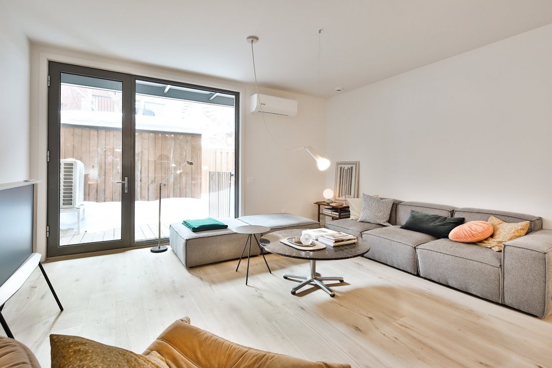 Apartment in Montréal, Quebec, Canada 5 - 17293897