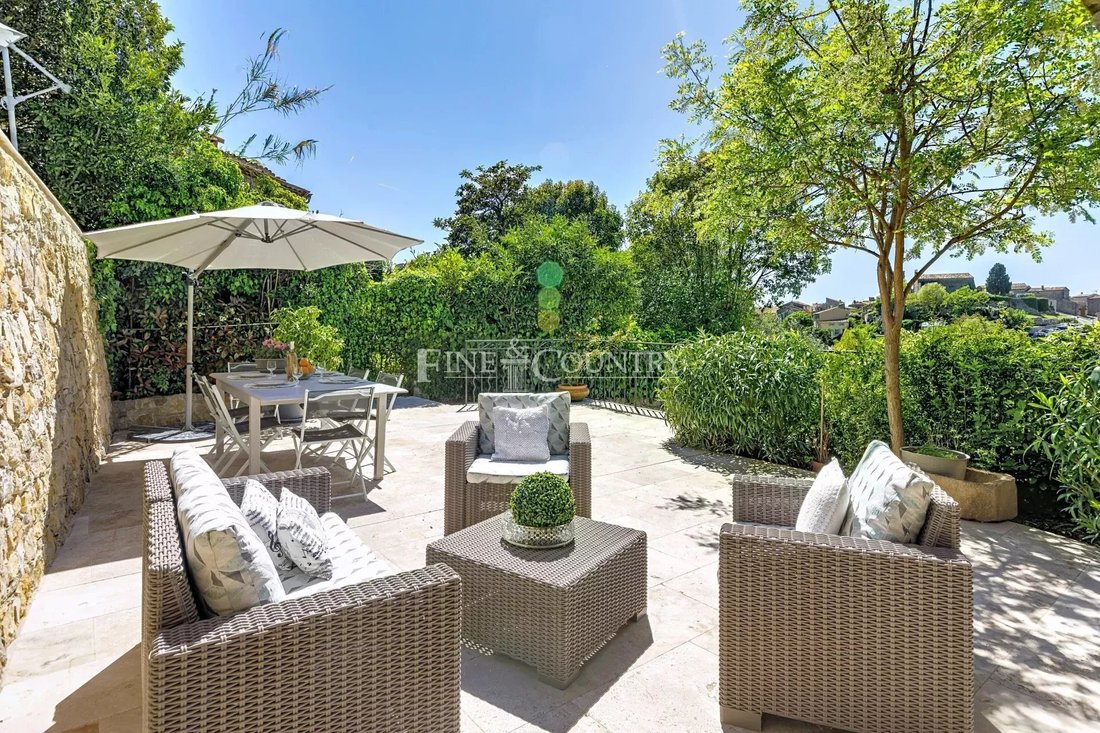 House in Montauroux, Provence-Alpes-Côte d'Azur, France 5 - 14133348