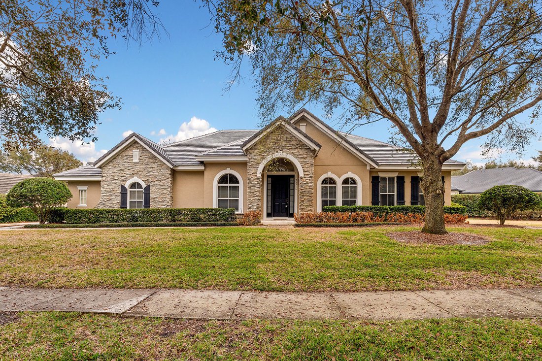 House in Sorrento, Florida, United States 1 - 17295773