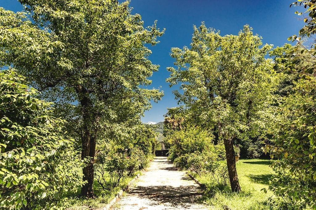 Villa in Capannori, Tuscany, Italy 3 - 17294611