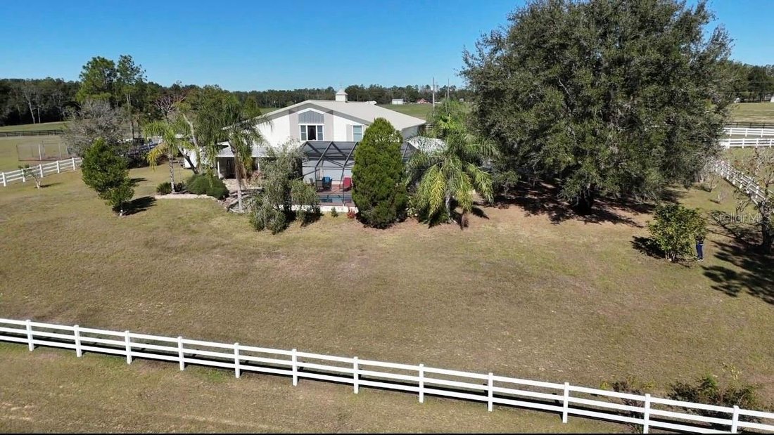 House in Dade City, Florida, United States 2 - 17292987