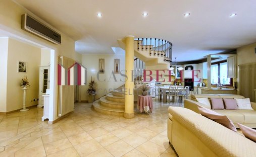 Villa in Viareggio, Toskana, Italien 1