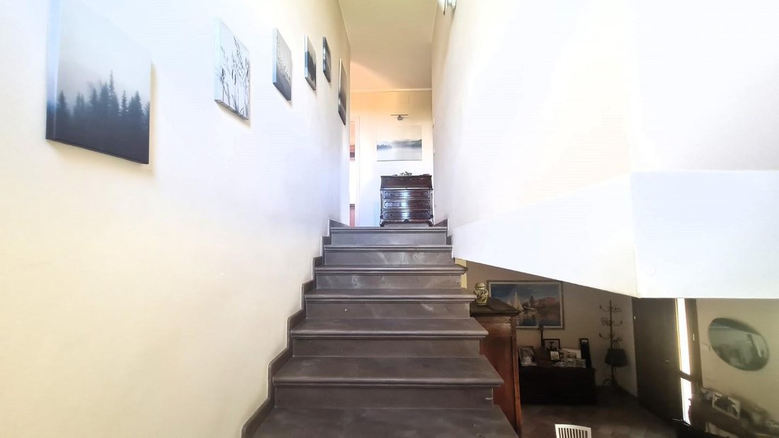 Villa in San Miniato, Tuscany, Italy 5 - 17294173