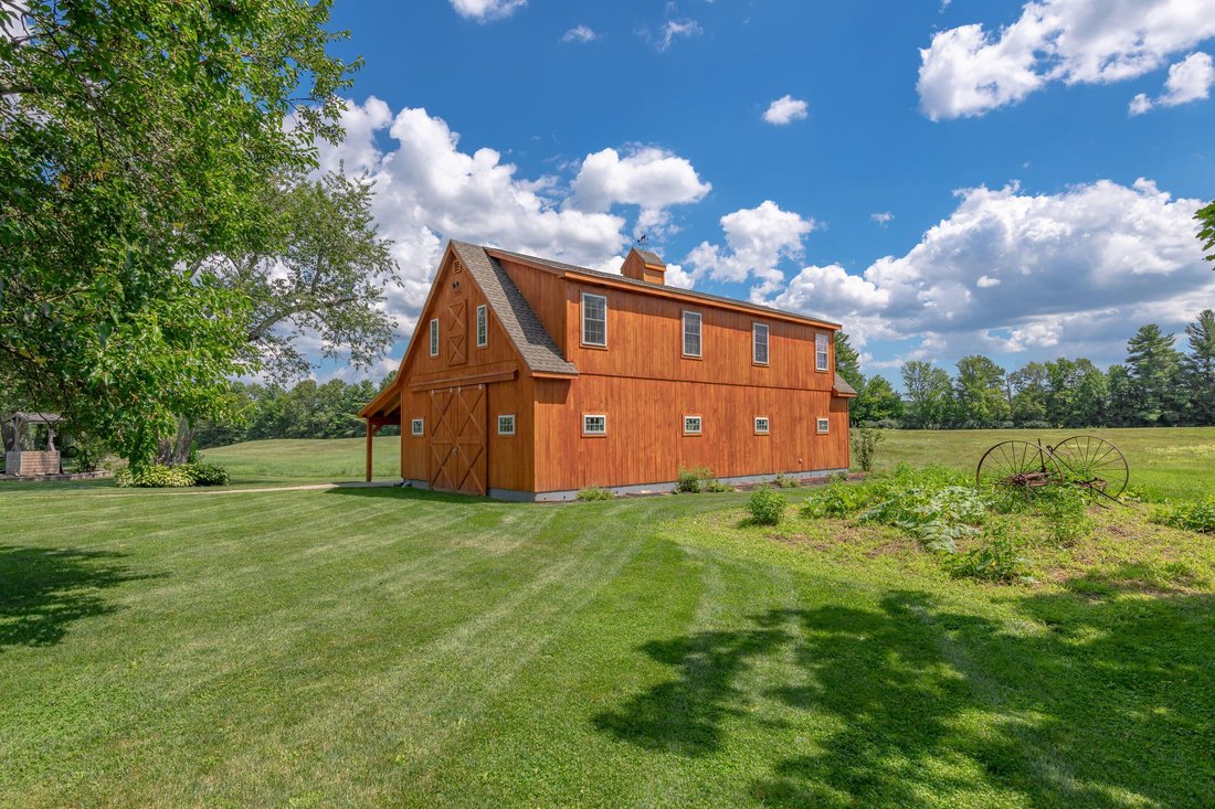 House in Gorham, Maine, United States 4 - 17298023