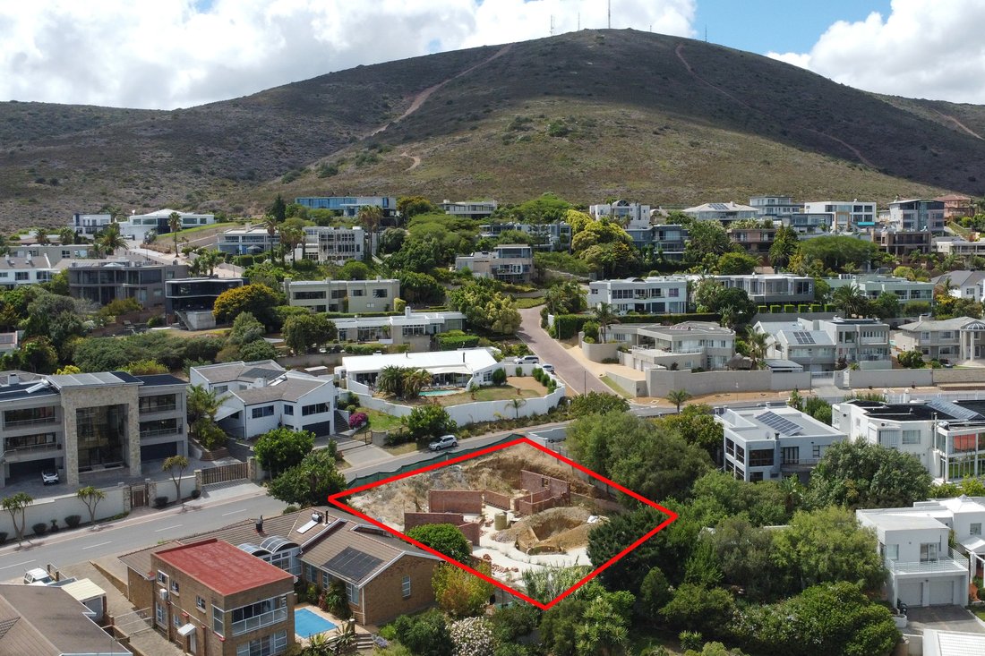 Land in Cape Town, Western Cape, South Africa 1 - 17295585
