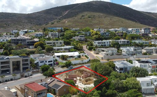 Terreno a Città del Capo, Capo Occidentale, Sudafrica 1