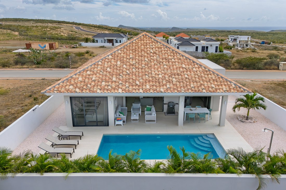 House in Grote Berg, Curaçao, Curaçao 2 - 17292825