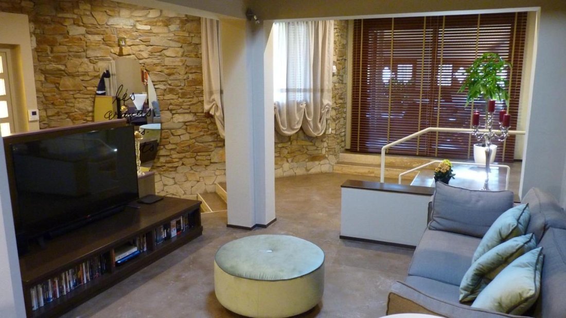 Villa in Fucecchio, Tuscany, Italy 5 - 17294428