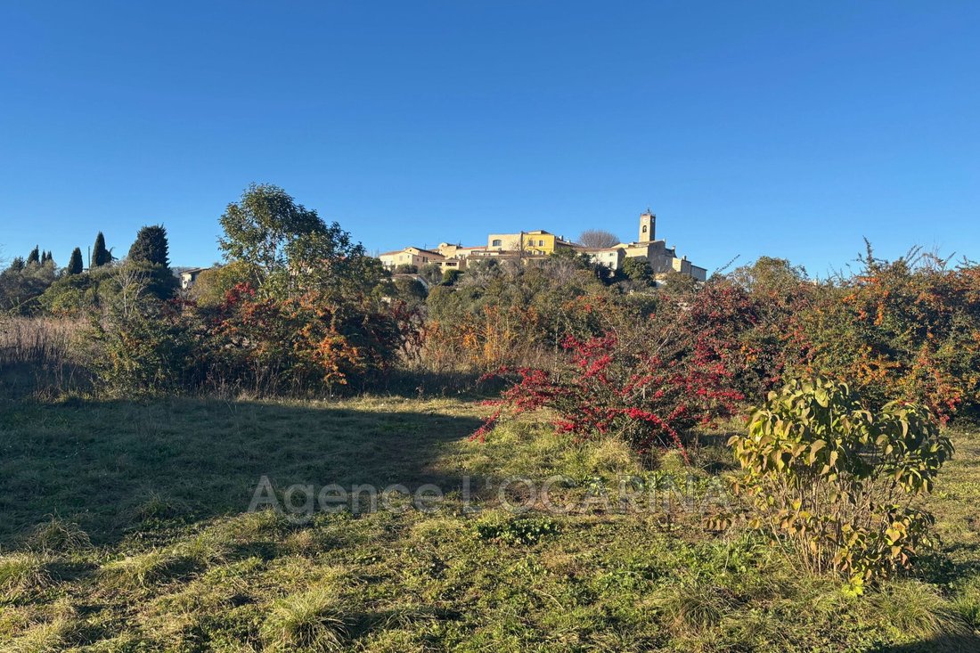 Villa in Grasse, Provence-Alpes-Côte d'Azur, France 2 - 17299628