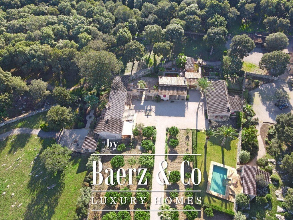 Casa a Pollença, Isole Baleari, Spagna 3 - 17296459