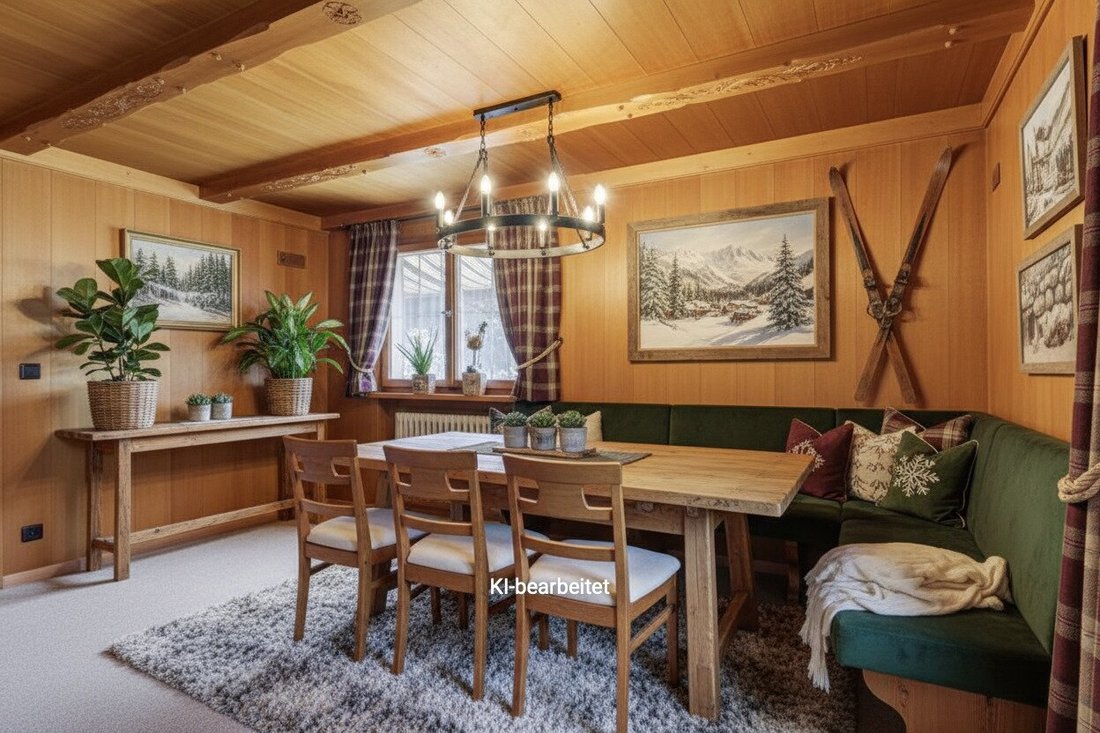 Casa a Egg, Vorarlberg, Austria 2 - 16438549