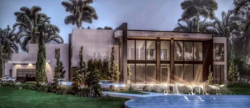House in Houston, Texas, United States 1 - 17297412