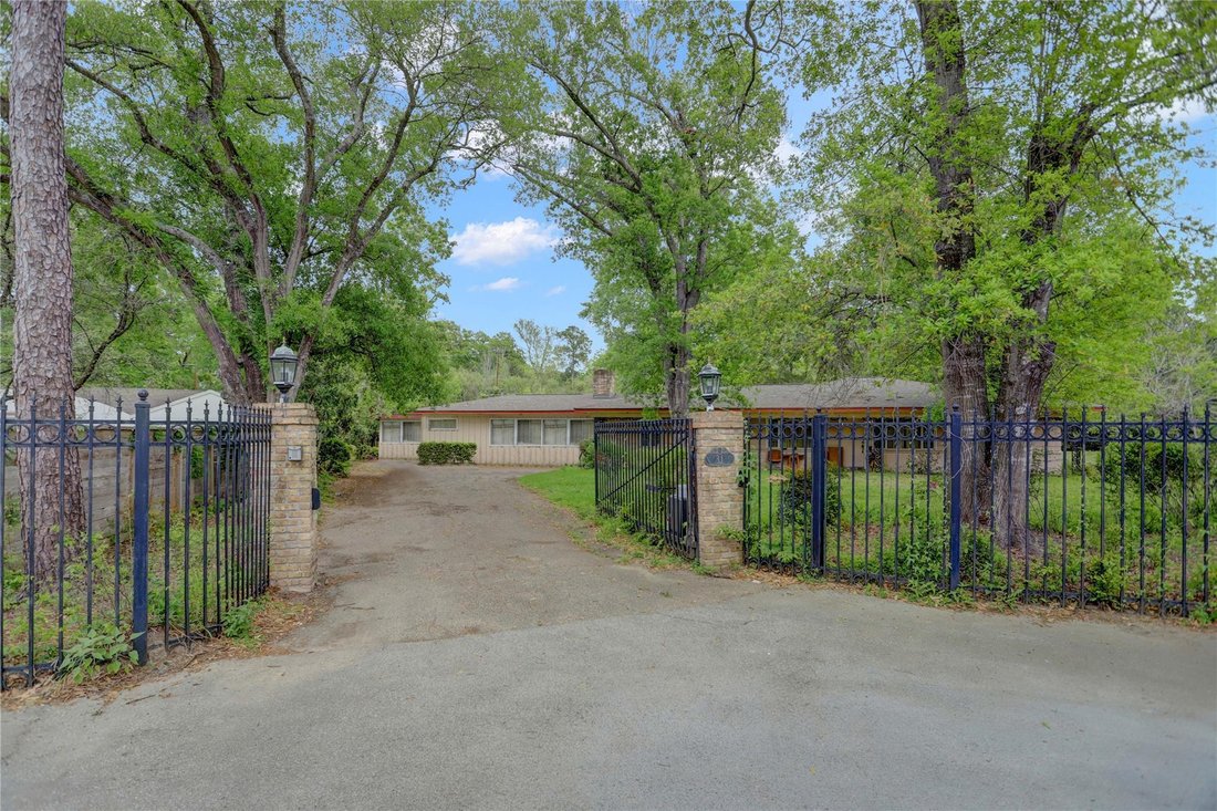 House in Houston, Texas, United States 5 - 17297412