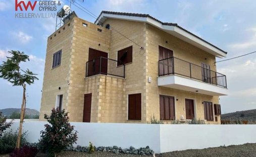 Villa en Marki, Distrito de Nicosia, Chipre 1