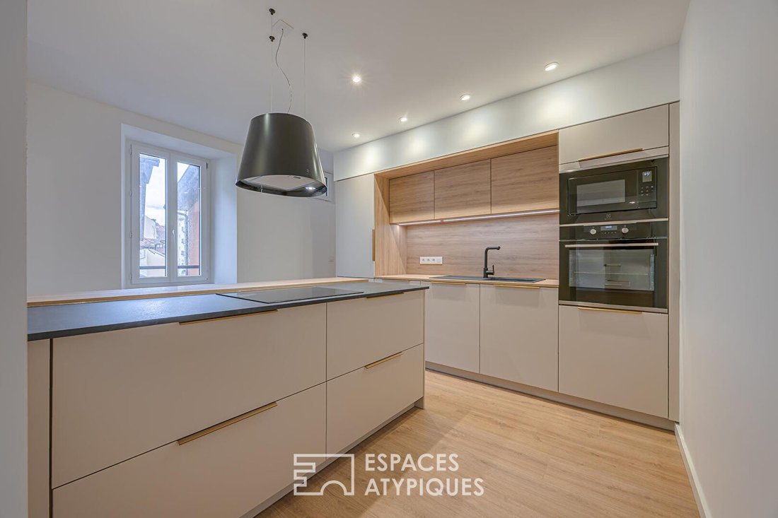 Apartment in Bonlieu, Annecy, France 3 - 17297884
