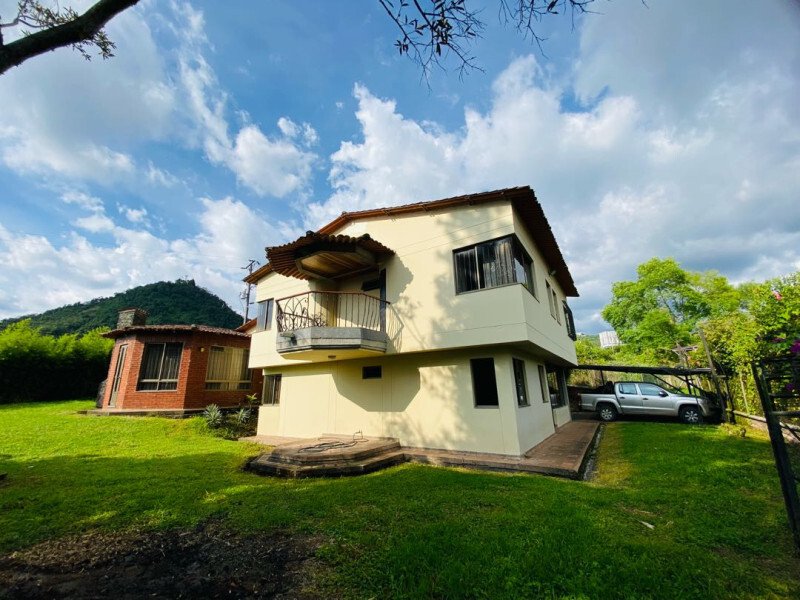 Country House in Villamaría, Caldas, Colombia 3 - 17293967