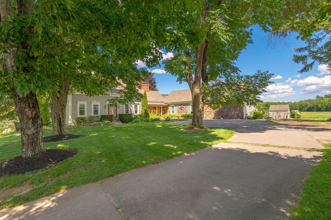 House in Gorham, Maine, United States 3 - 17298023