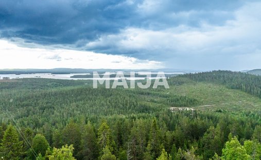 Terreno a Kemijärvi, Regione della Lapponia, Finlandia 1