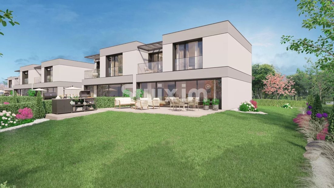 Villa in Coppet, Vaud, Switzerland 2 - 16787093