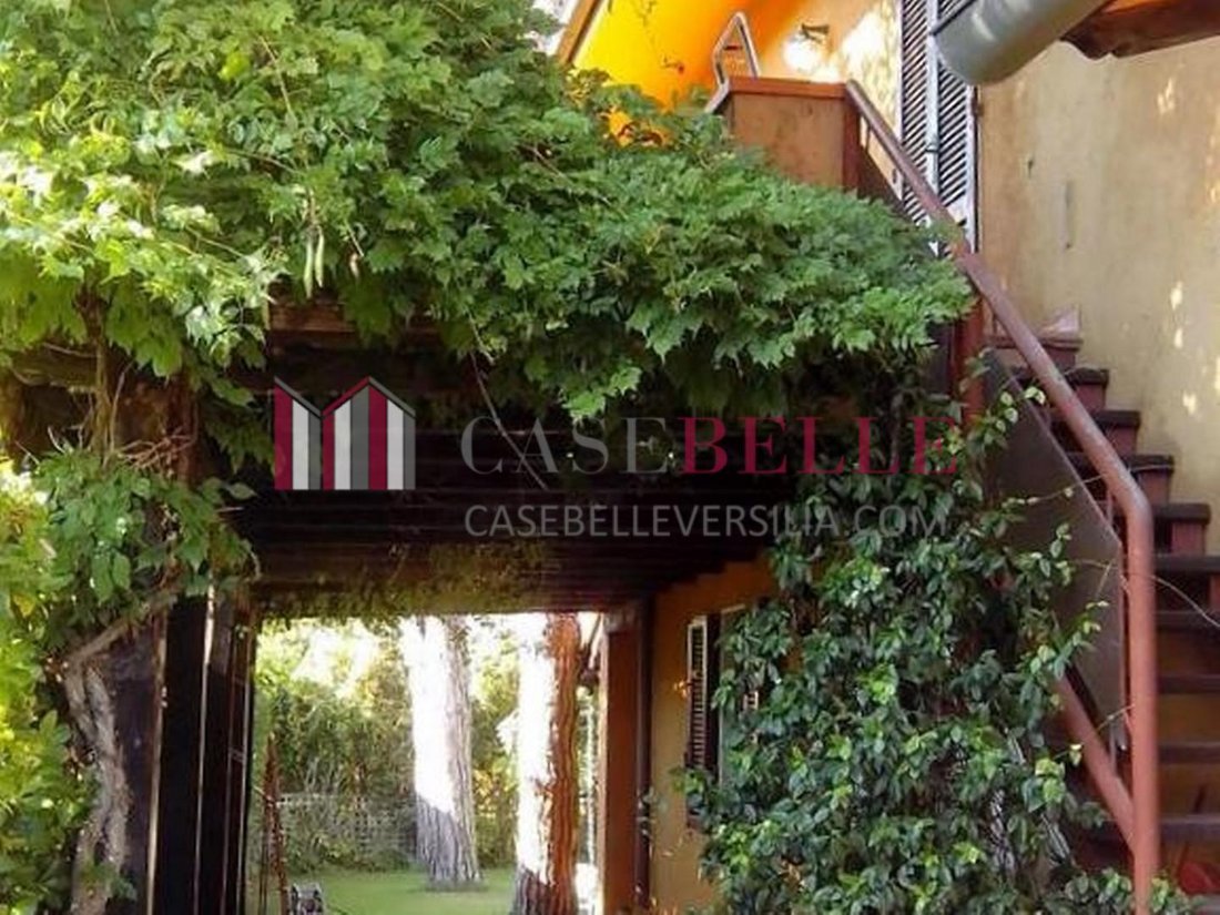 Villa in Center, Forte dei Marmi, Tuscany 2 - 17294982