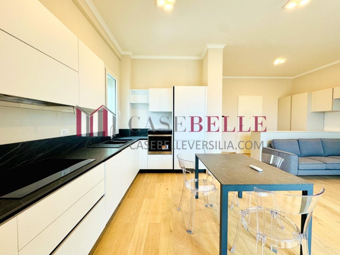 Appartamento a Lido di Camaiore, Camaiore, Toscana 5 - 17294543