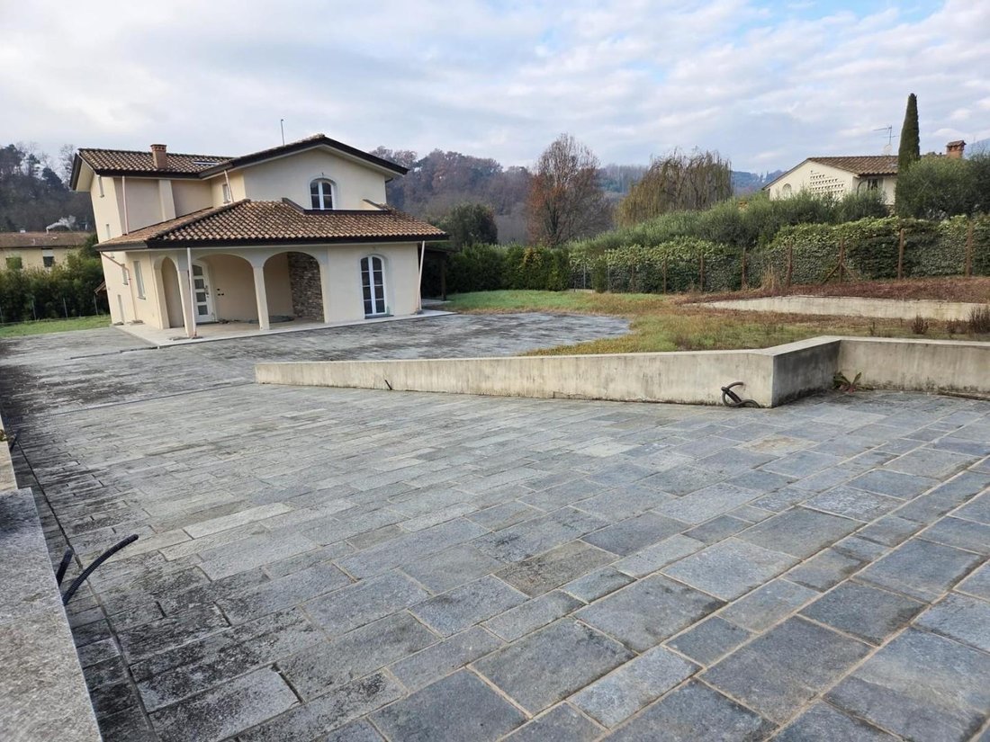 Villa in Gragnano - Lappato, Capannori, Tuscany 1 - 17294630