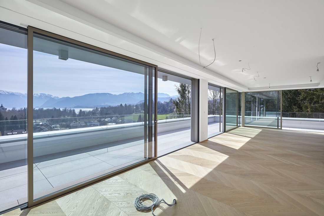 Apartment in Gmunden, Upper Austria, Austria 2 - 17295358