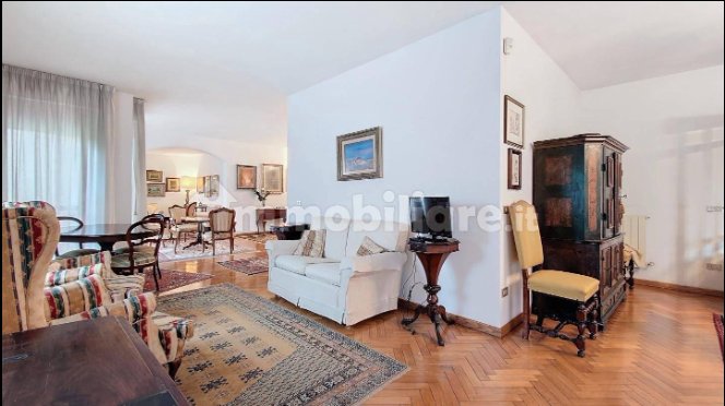 Apartment in Porta a Lucca, Pisa, Tuscany 3 - 17294608