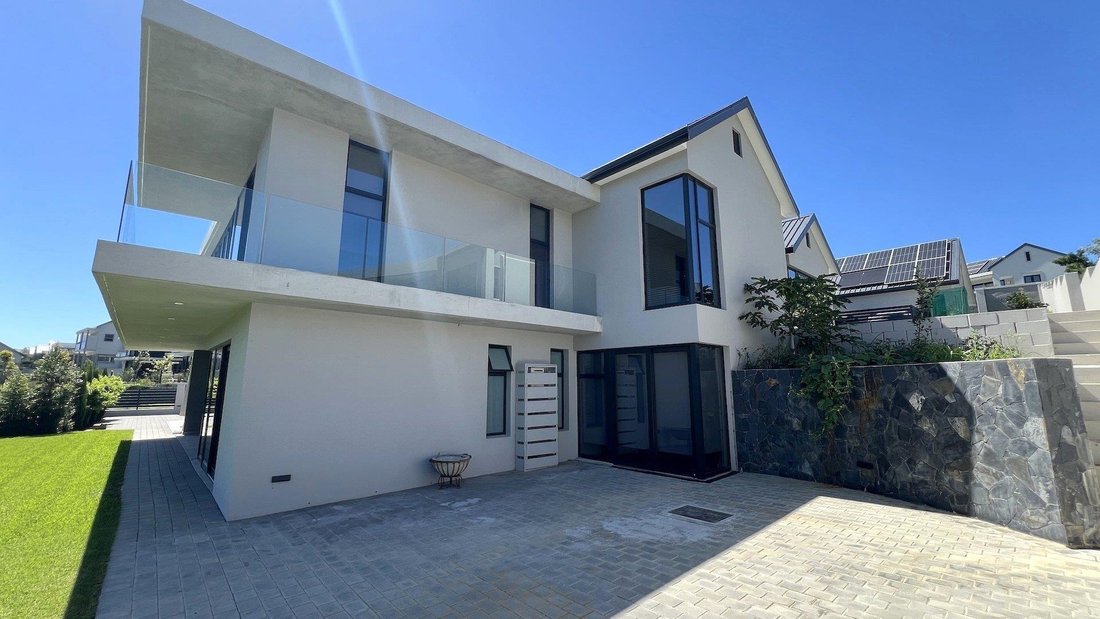 House in Kingswood Golf Estate, Western Cape, South Africa 5 - 17255698