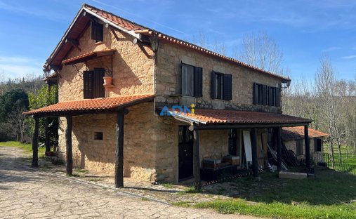 Azienda agricola a Paul, Distretto di Castelo Branco, Portogallo 1