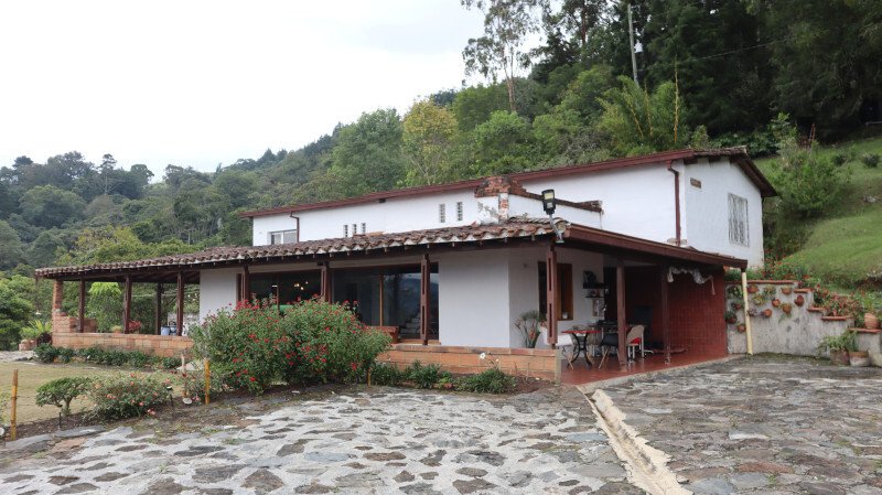 Finca in Santa Elena, Antioquia, Colombia 2 - 17293709